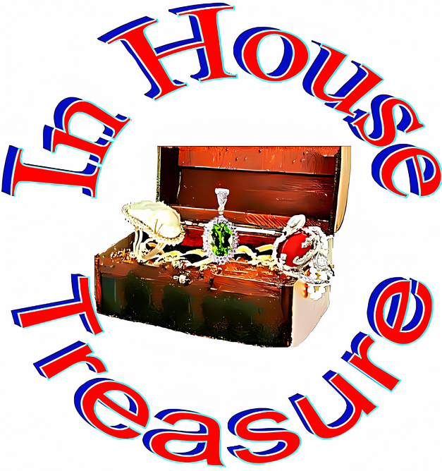 In House Treasure