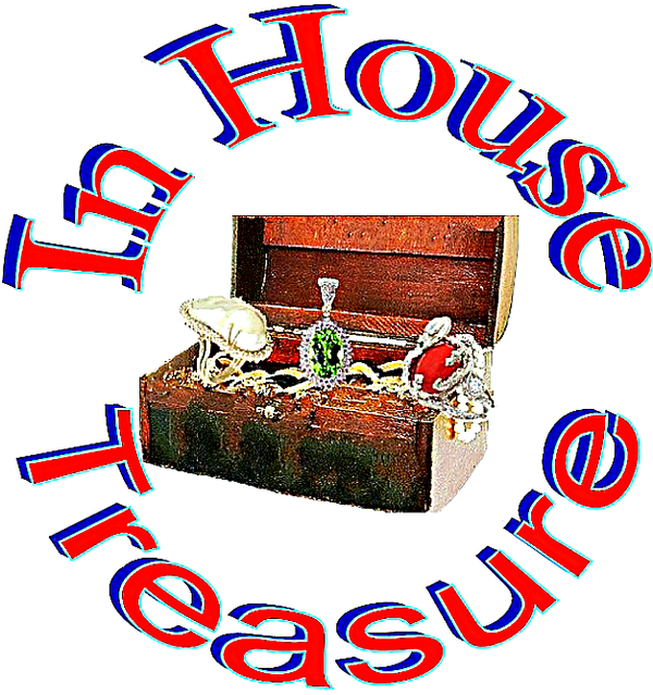 In House Treasure
