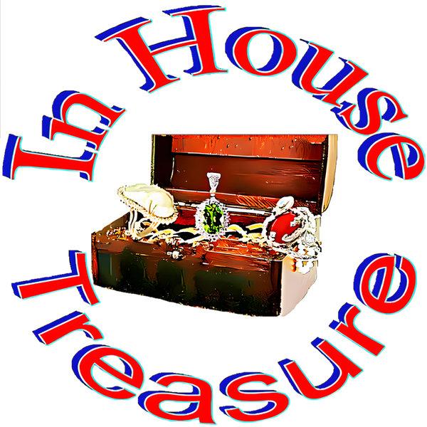 In House Treasure
